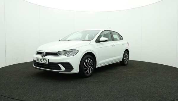 Used Volkswagen Polo 2022 for sale - 76166962: Photo 63