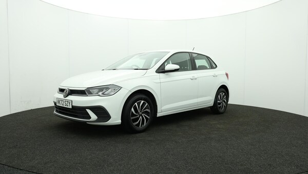 Used Volkswagen Polo 2022 for sale - 76166962: Photo 64