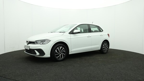 Used Volkswagen Polo 2022 for sale - 76166962: Photo 65
