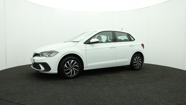 Used Volkswagen Polo 2022 for sale - 76166962: Photo 66