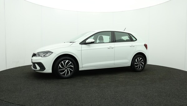 Used Volkswagen Polo 2022 for sale - 76166962: Photo 67