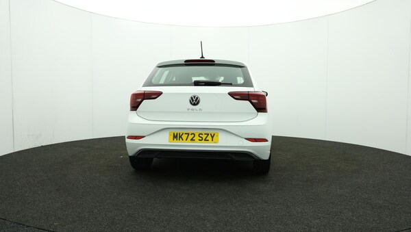 Used Volkswagen Polo 2022 for sale - 76166962: Photo 68
