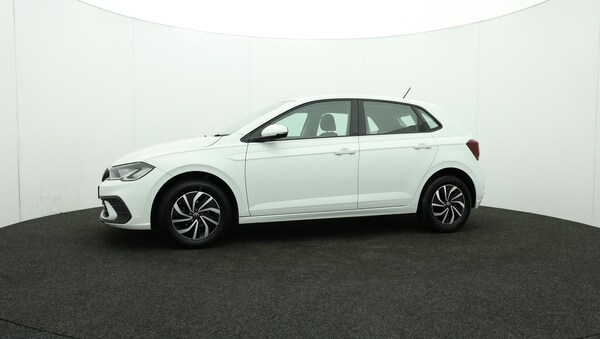 Used Volkswagen Polo 2022 for sale - 76166962: Photo 69