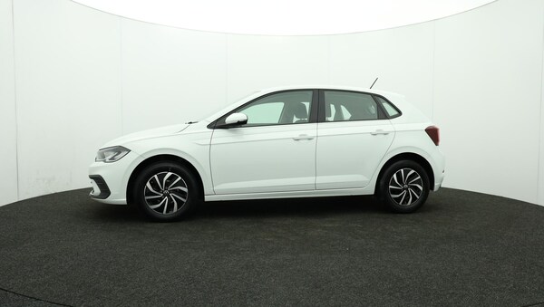 Used Volkswagen Polo 2022 for sale - 76166962: Photo 70
