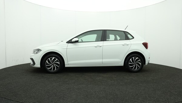 Used Volkswagen Polo 2022 for sale - 76166962: Photo 71