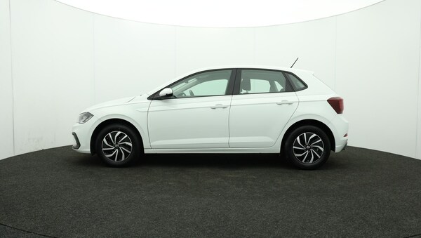 Used Volkswagen Polo 2022 for sale - 76166962: Photo 72