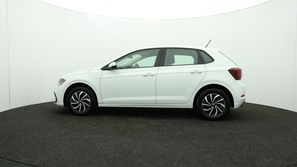 Used Volkswagen Polo 2022 for sale - 76166962: Photo 73