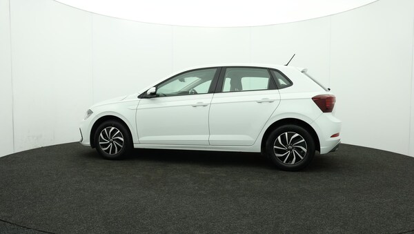 Used Volkswagen Polo 2022 for sale - 76166962: Photo 74