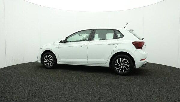 Used Volkswagen Polo 2022 for sale - 76166962: Photo 75