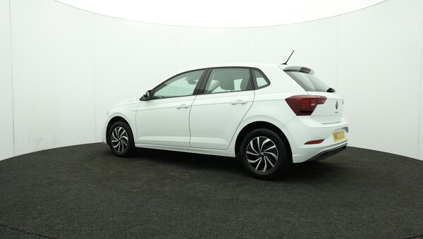 Used Volkswagen Polo 2022 for sale - 76166962: Photo 77