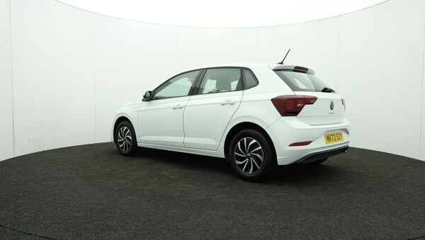 Used Volkswagen Polo 2022 for sale - 76166962: Photo 78