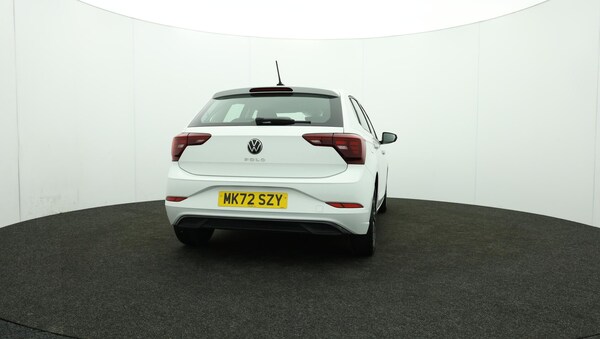 Used Volkswagen Polo 2022 for sale - 76166962: Photo 79