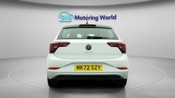 Used Volkswagen Polo 2022 for sale - 76166962: Photo 7