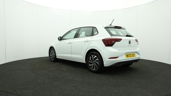 Used Volkswagen Polo 2022 for sale - 76166962: Photo 80