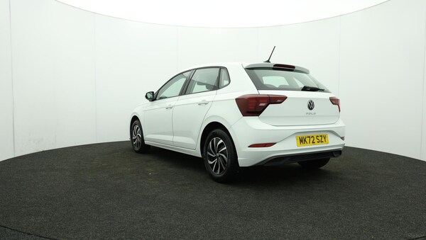 Used Volkswagen Polo 2022 for sale - 76166962: Photo 81