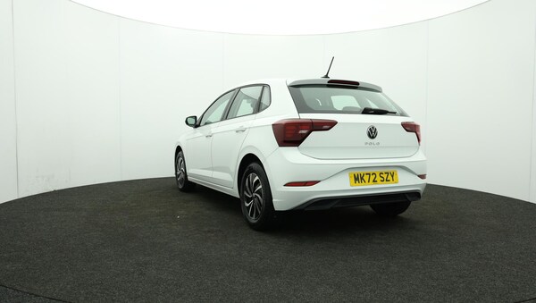 Used Volkswagen Polo 2022 for sale - 76166962: Photo 82
