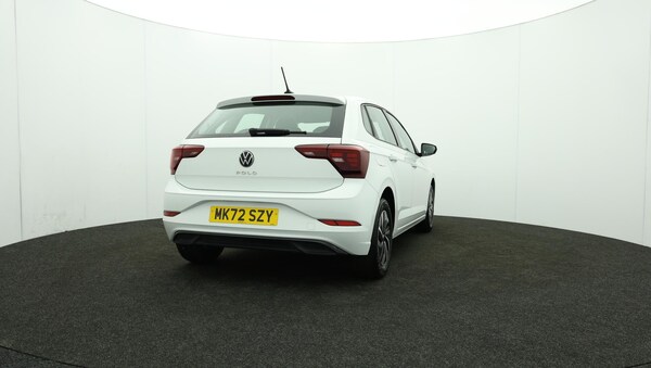Used Volkswagen Polo 2022 for sale - 76166962: Photo 83