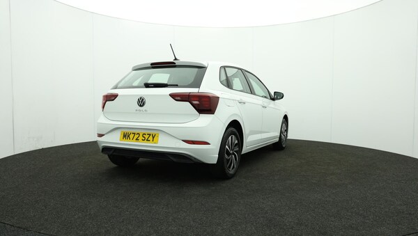 Used Volkswagen Polo 2022 for sale - 76166962: Photo 84