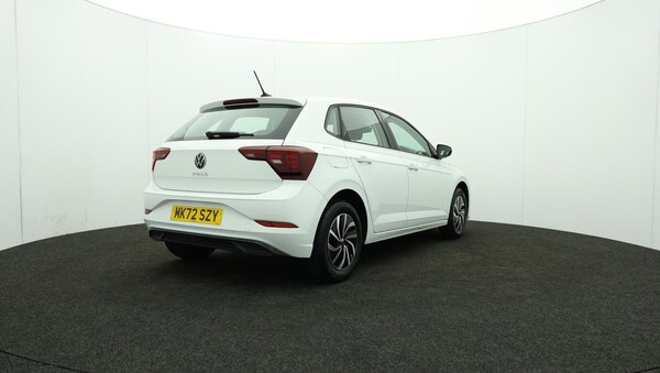 Used Volkswagen Polo 2022 for sale - 76166962: Photo 85