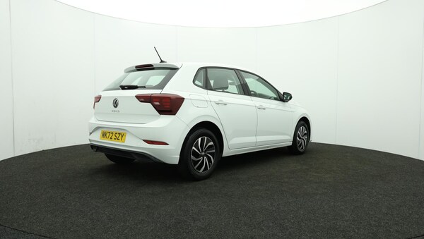 Used Volkswagen Polo 2022 for sale - 76166962: Photo 86