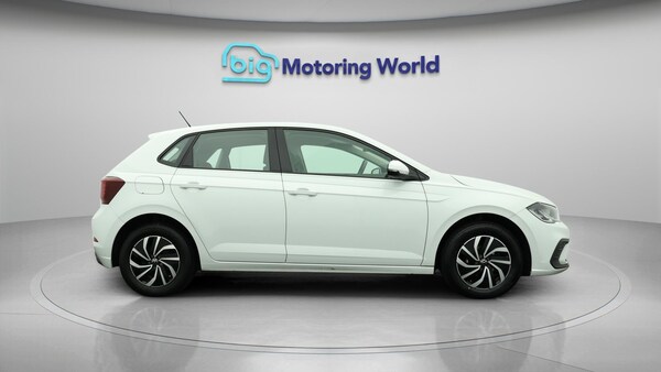 Used Volkswagen Polo 2022 for sale - 76166962: Photo 9