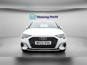 Used Audi A3 2023 for sale - 79492785: Photo