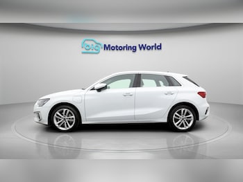 Used Audi A3 2023 for sale - 79492785: Photo