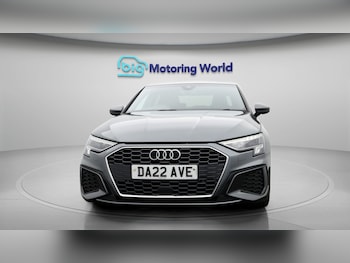 Used Audi A3 2022 for sale - 78618881: Photo