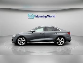 Used Audi A3 2022 for sale - 78618881: Photo