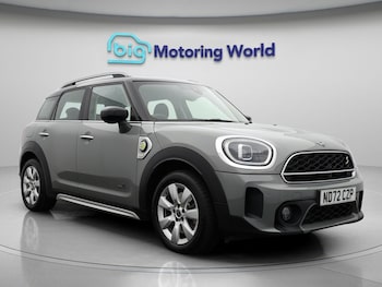 Used MINI Countryman 2022 for sale - 76814153: Photo