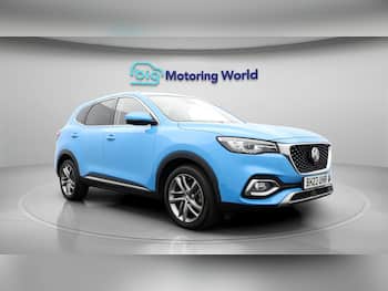 Used MG MG HS 2023 for sale - 79762192: Photo