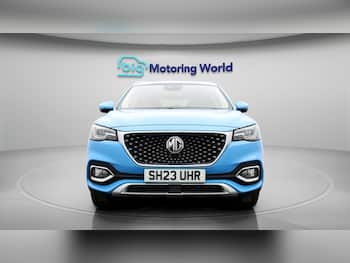 Used MG MG HS 2023 for sale - 79762192: Photo