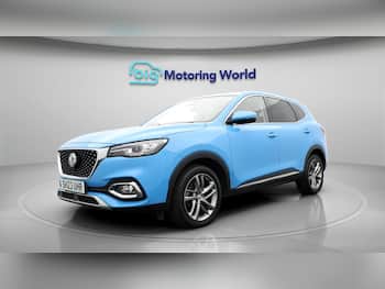 Used MG MG HS 2023 for sale - 79762192: Photo