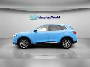 Used MG MG HS 2023 for sale - 79762192: Photo
