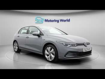 2021 (21) - 1.5 eTSI MHEV Style Hatchback 5dr Petrol Hybrid DSG Euro 6 (s/s) (150 ps)