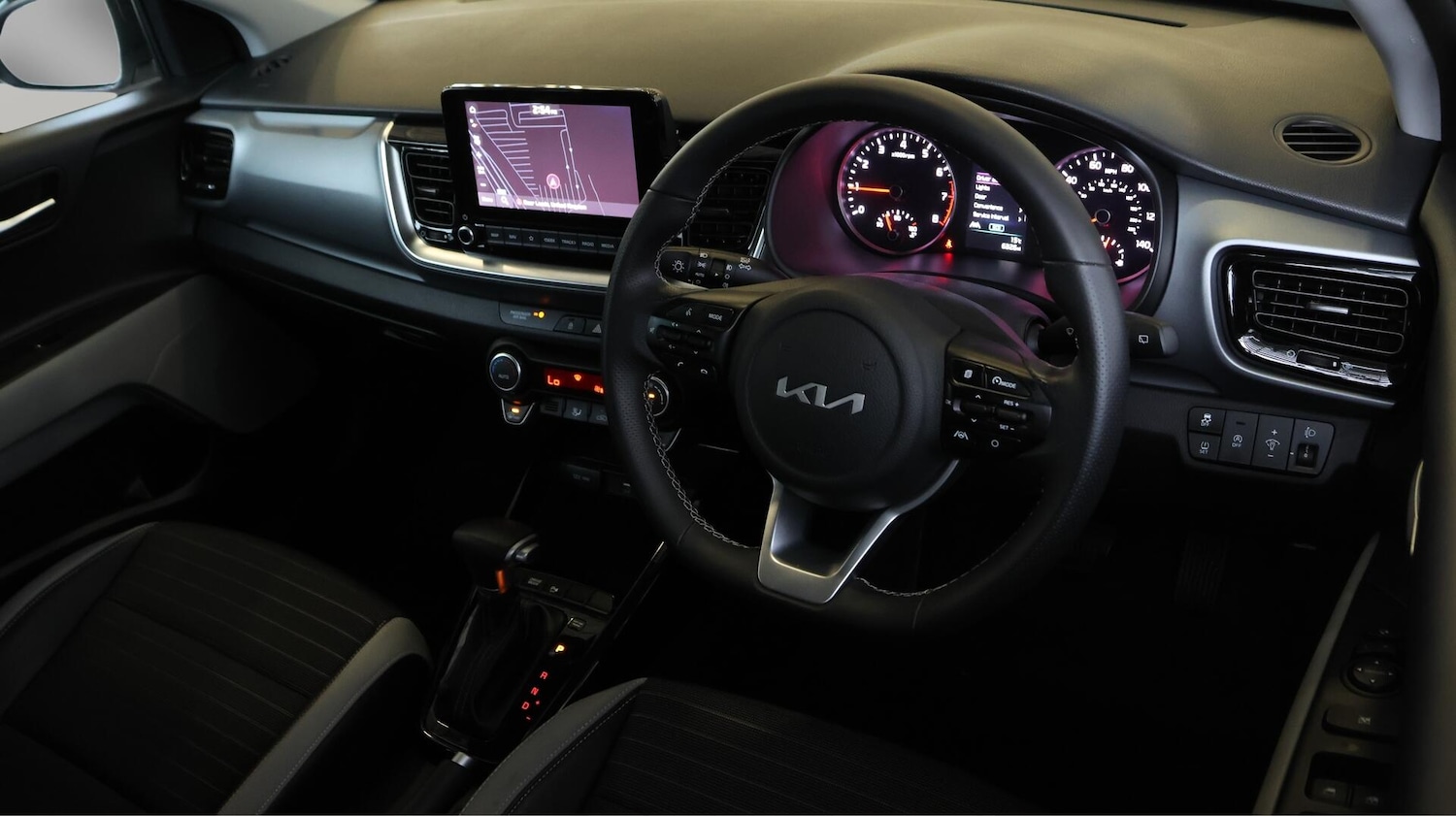 Used Kia Stonic for sale - 76499276: Photo 10