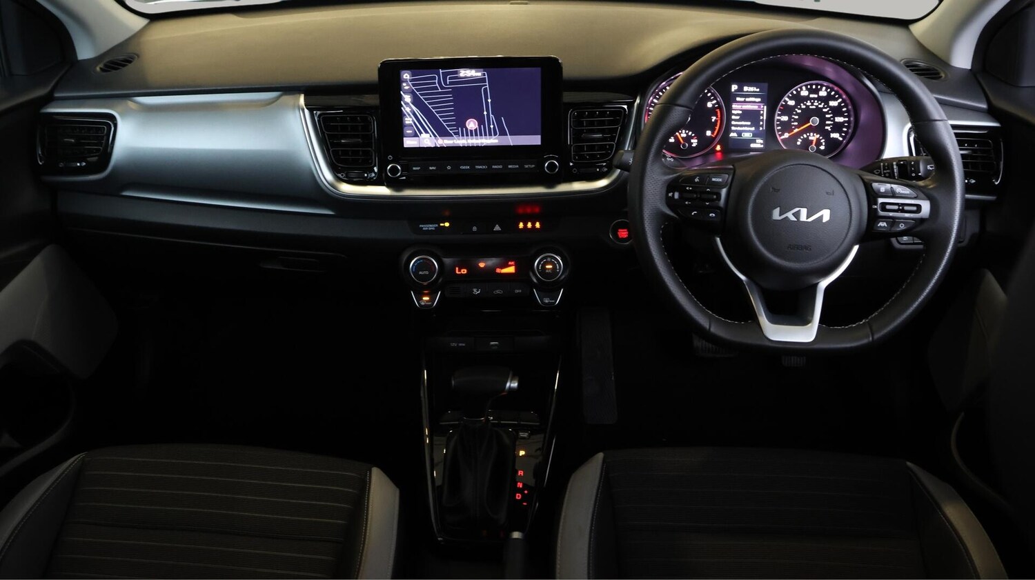 Used Kia Stonic for sale - 76499276: Photo 14