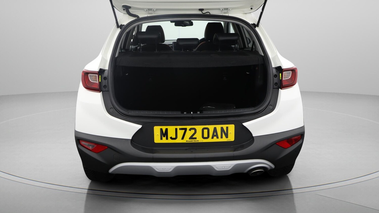 Used Kia Stonic for sale - 76499276: Photo 18