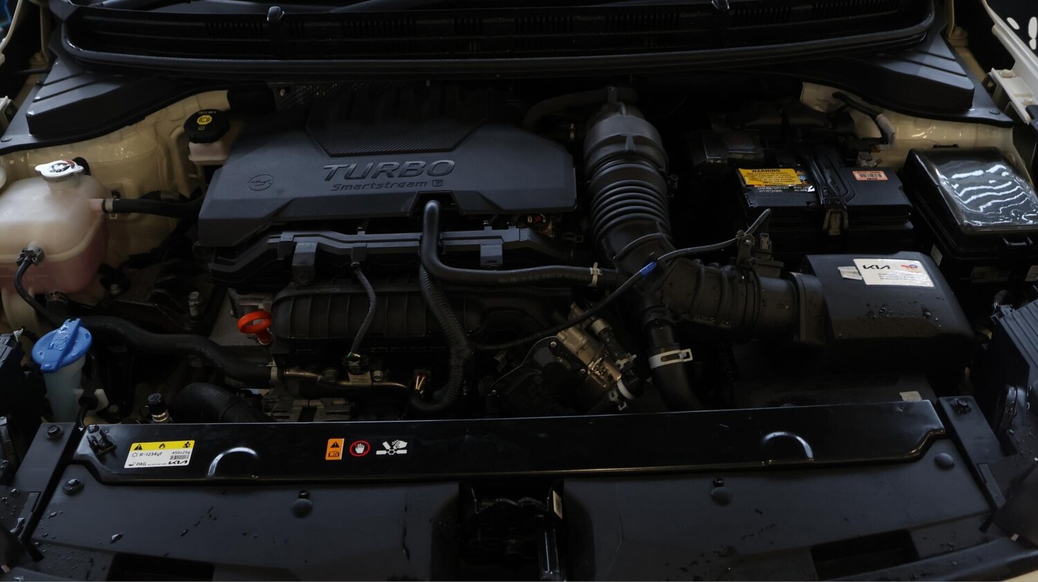 Used Kia Stonic for sale - 76499276: Photo 20