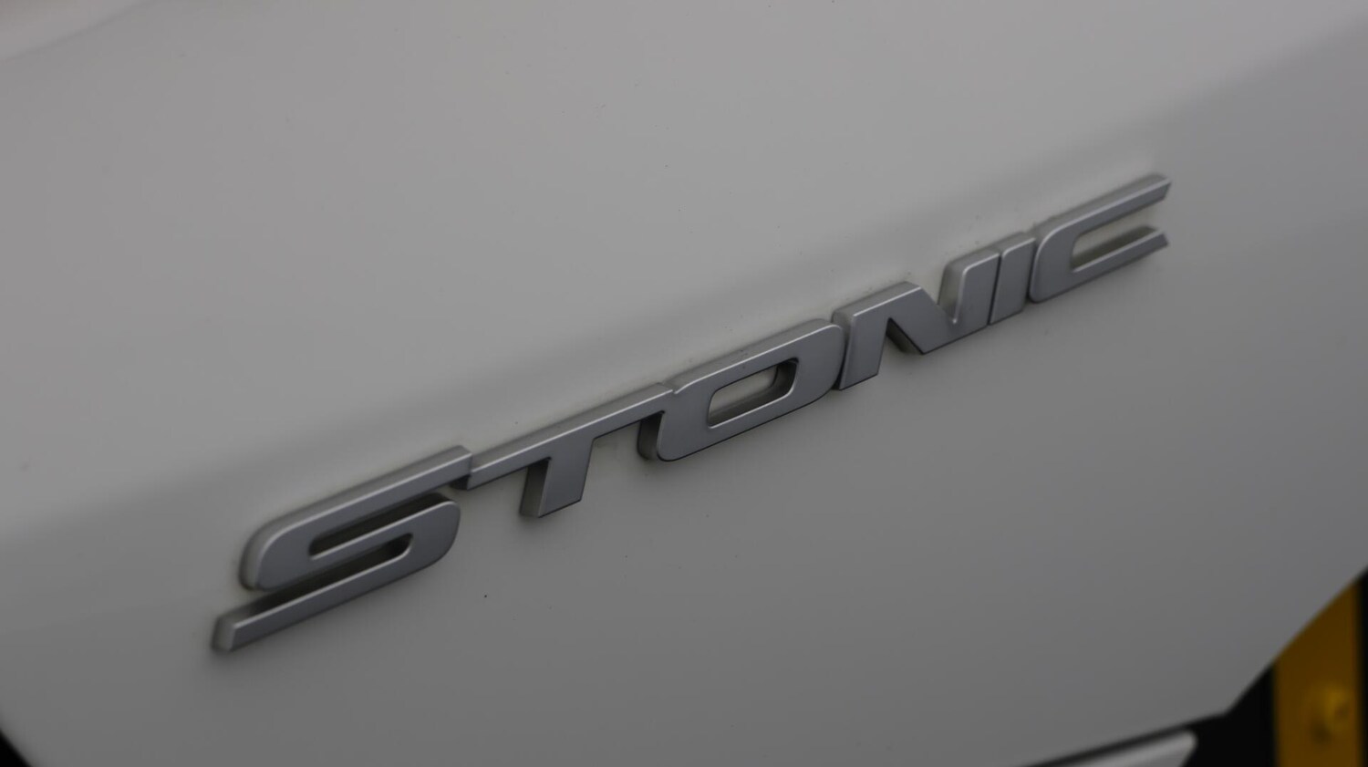 Used Kia Stonic for sale - 76499276: Photo 21