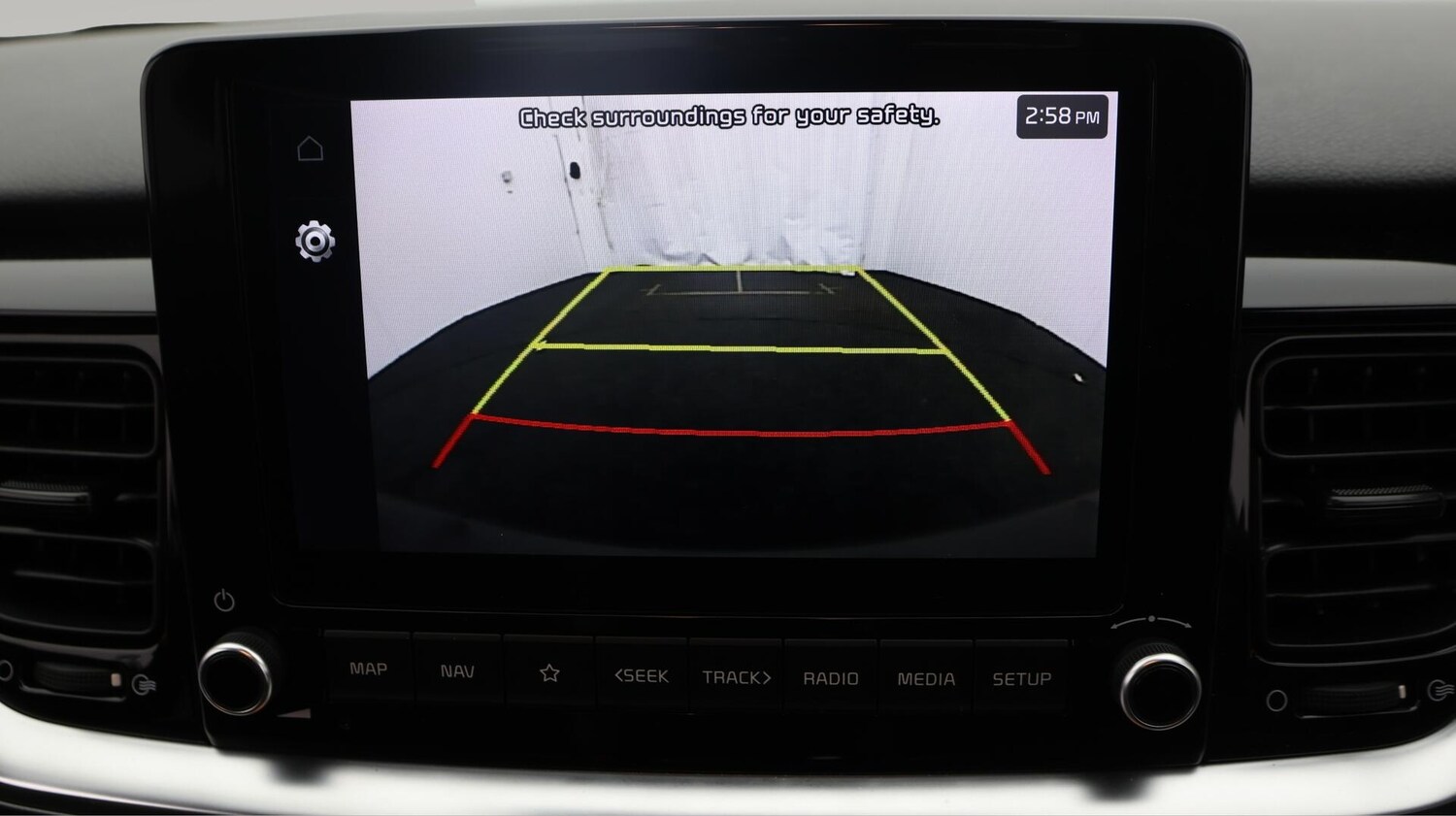 Used Kia Stonic for sale - 76499276: Photo 25