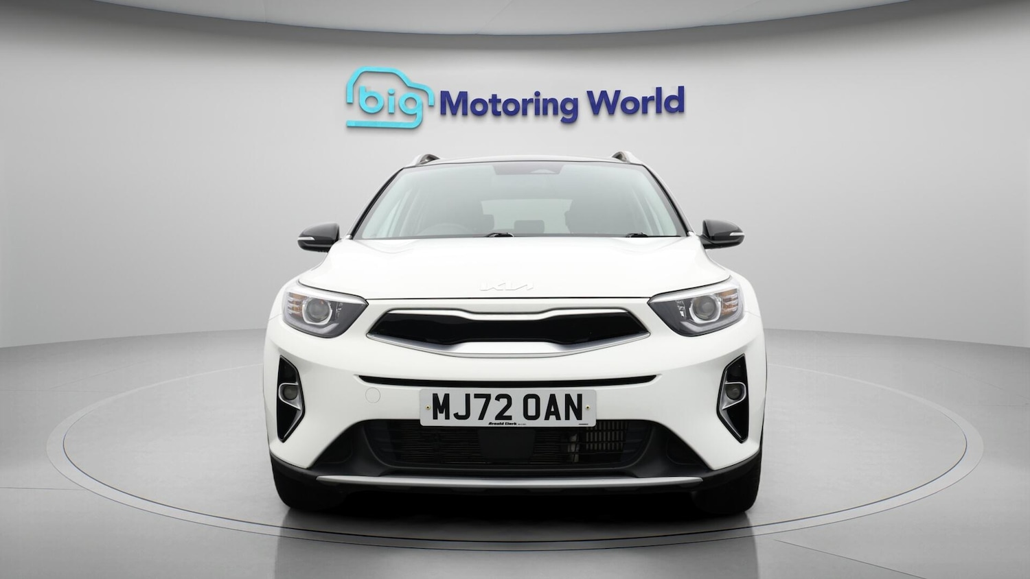 Used Kia Stonic for sale - 76499276: Photo 3