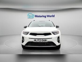 Used Kia Stonic 2022 for sale - 76499276: Photo