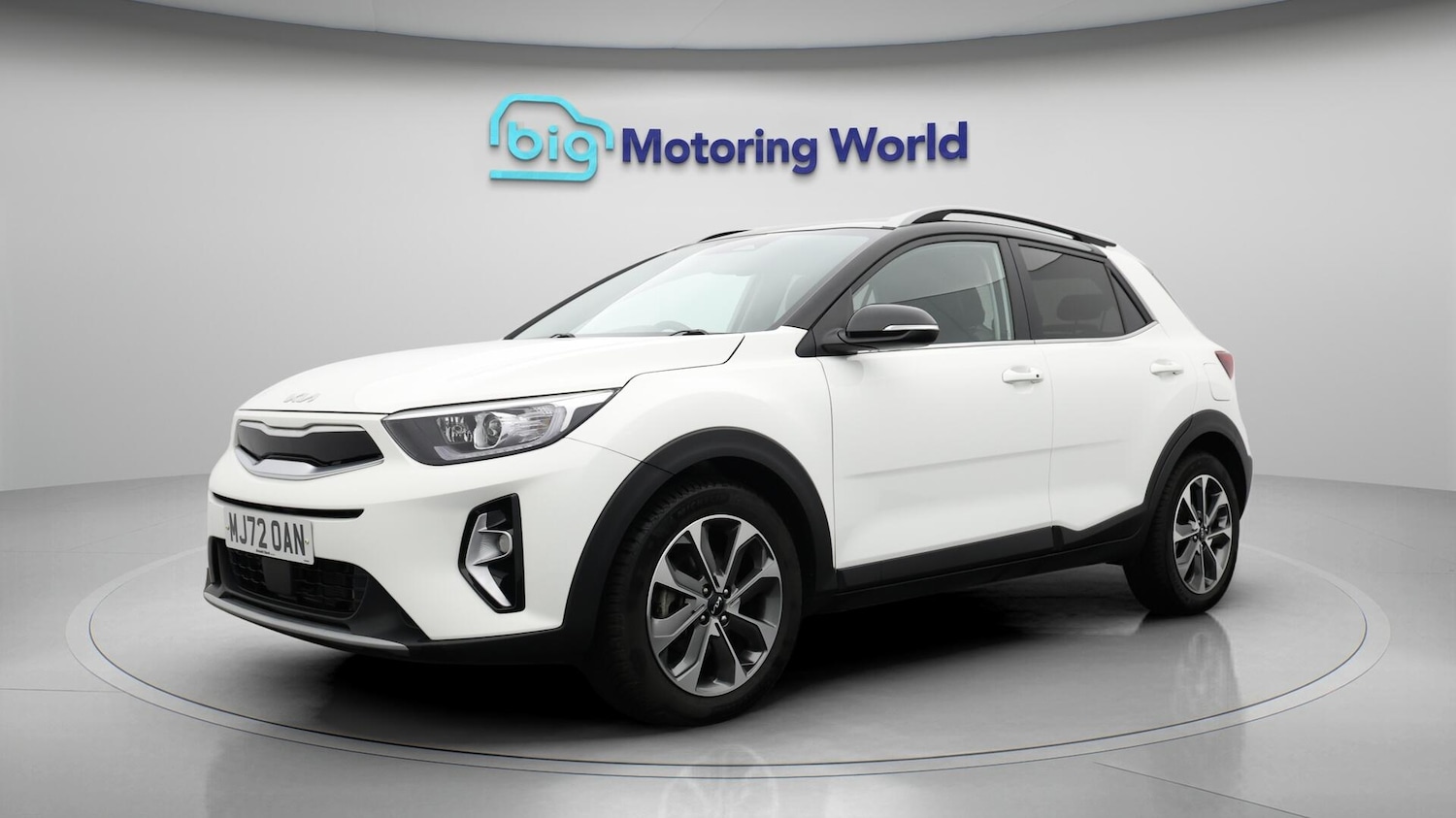 Used Kia Stonic for sale - 76499276: Photo 4