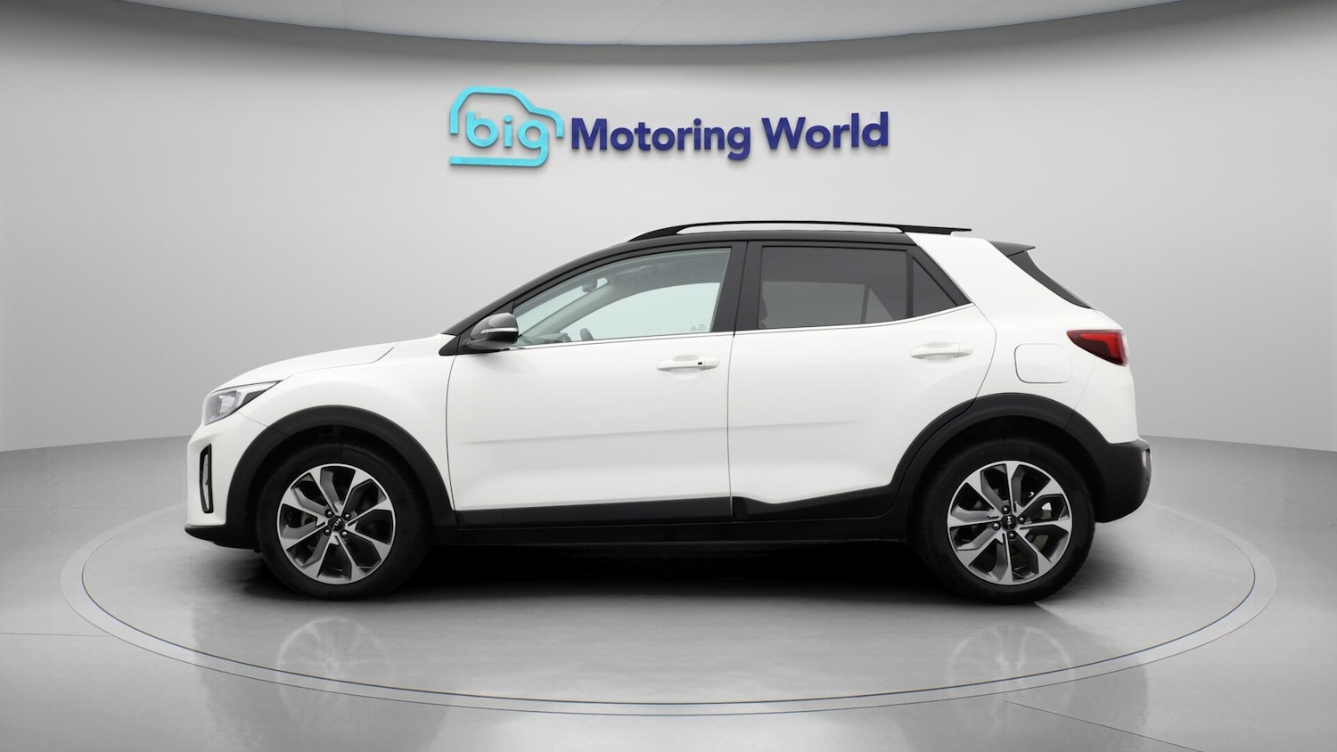 Used Kia Stonic for sale - 76499276: Photo 5