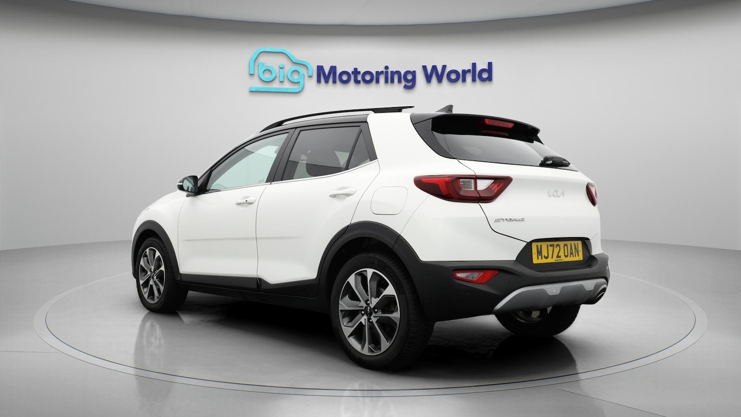 Used Kia Stonic for sale - 76499276: Photo 6