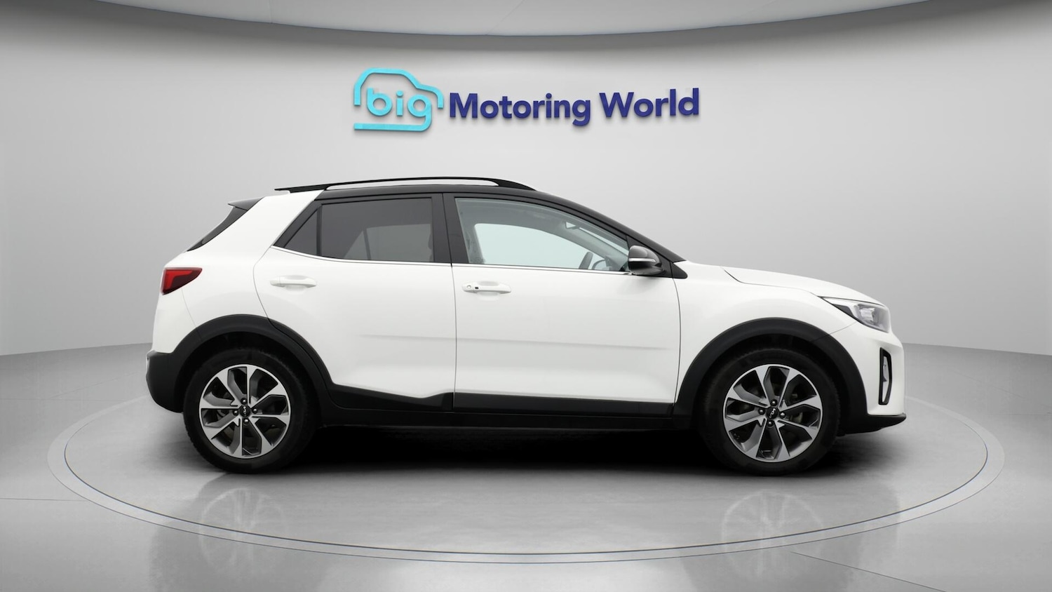 Used Kia Stonic for sale - 76499276: Photo 9