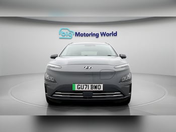 Used Hyundai KONA 2021 for sale - 78797438: Photo