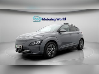 Used Hyundai KONA 2021 for sale - 78797438: Photo