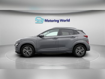 Used Hyundai KONA 2021 for sale - 78797438: Photo